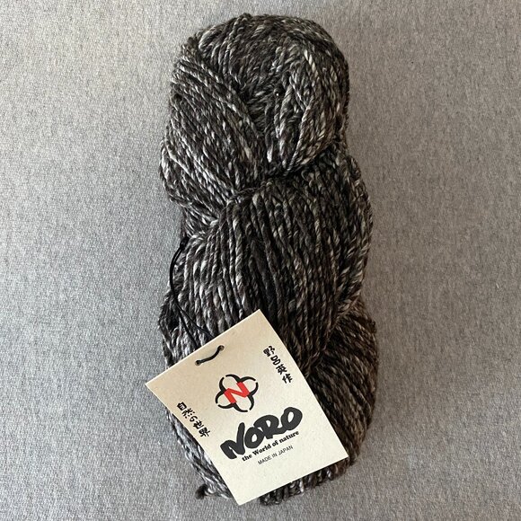NWT Noro Haunui Silk Colour #111 Napier Lot of 1 - Picture 1 of 10